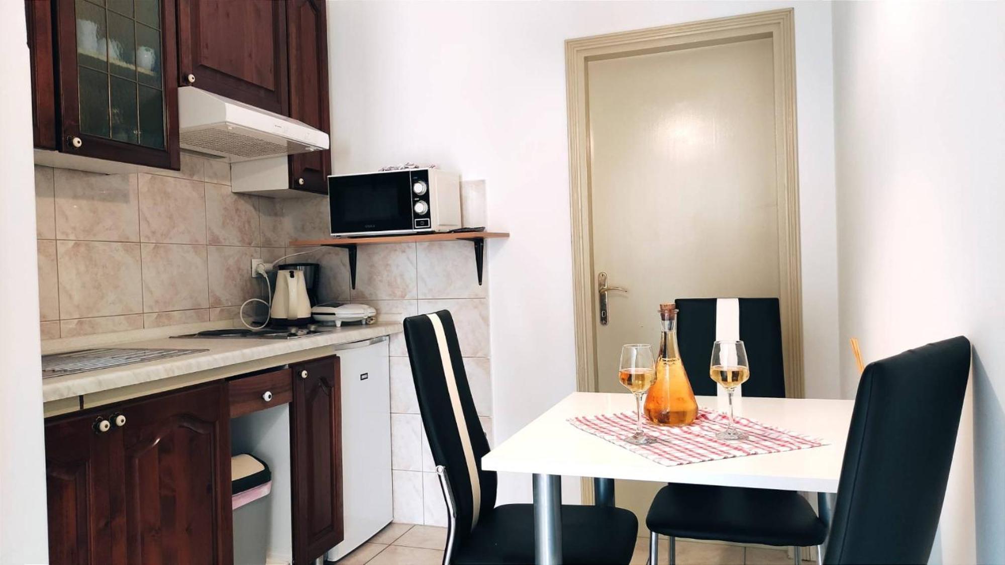 Apartments Nova Kastela Room photo
