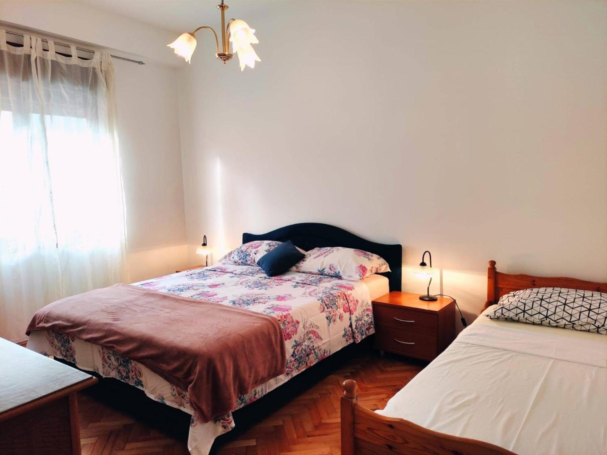 Apartments Nova Kastela Room photo