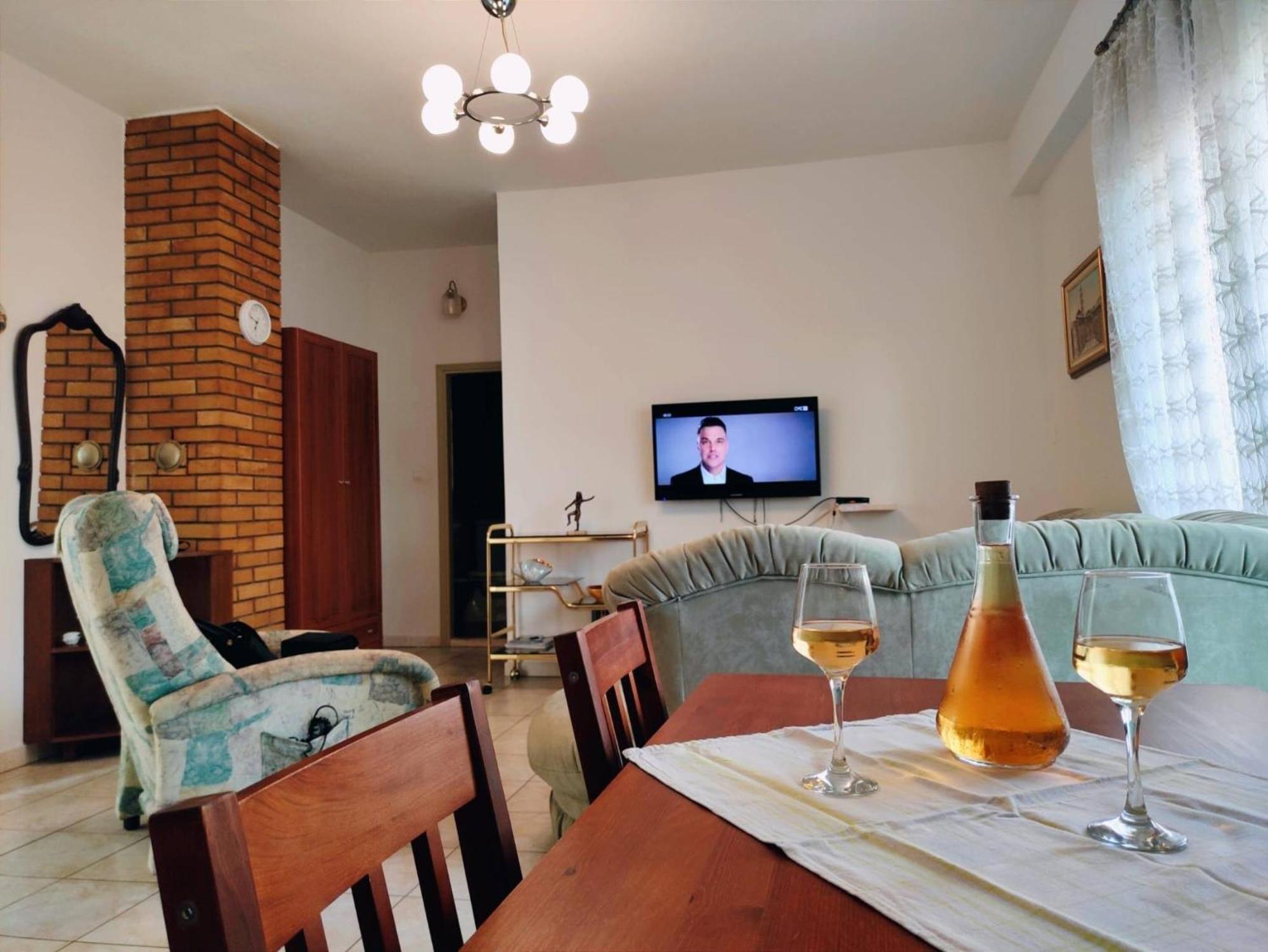 Apartments Nova Kastela Room photo
